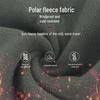 LSS Autumn/Winter Thermal Fleece Riding Mask