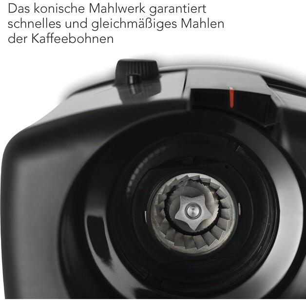 Кофемолка Wilfa WSCG-2 Classic Nymalt steel (605768)