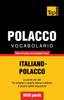 Buch Vocabolario Italiano-Polacco Per Studio Autodidattico - 9000 Parole : 220
