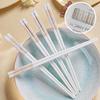 HuaQingGe Time Walk Ceramic Chopsticks 5-Pair Gift Set