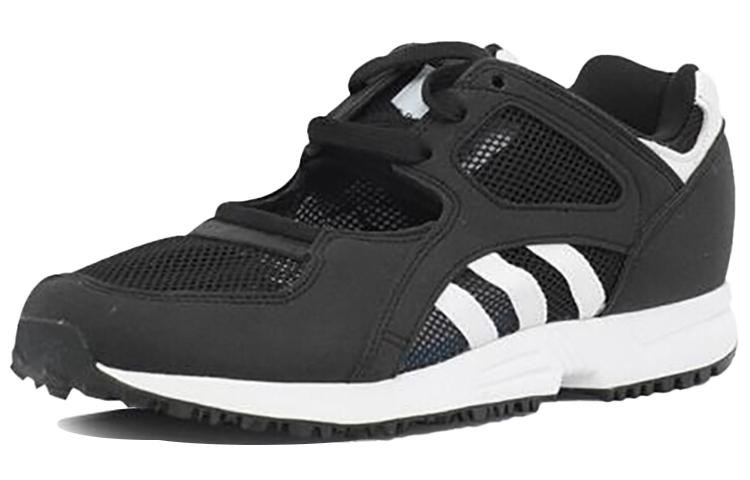 Adidas Originals Eqt Racing 91 Sandal Black Women's BB2345