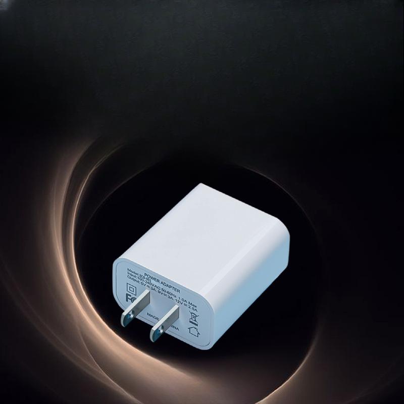 Applicable To Apple Charger Head PD30W GaN Fast Charging Head 3C Certified IPhone13/14 Tablet Charger