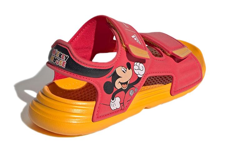 Disney x Adidas Altaswim Sandal Red Kids' GZ3314
