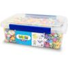 Plastic Constructor Meli Minis Pastel Edu, 2800 Pieces (50312)