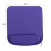 Pads Comfortable Gel Wrist Support Ergonomic Mouse Wrist Pad Mice Mat Wristband Mouse Mat Mouse Pad