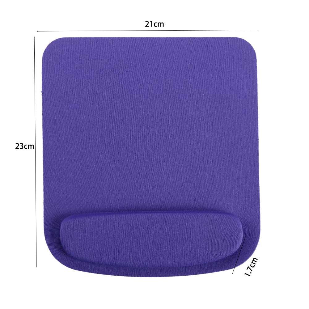 Pads Comfortable Gel Wrist Support Ergonomic Mouse Wrist Pad Mice Mat Wristband Mouse Mat Mouse Pad