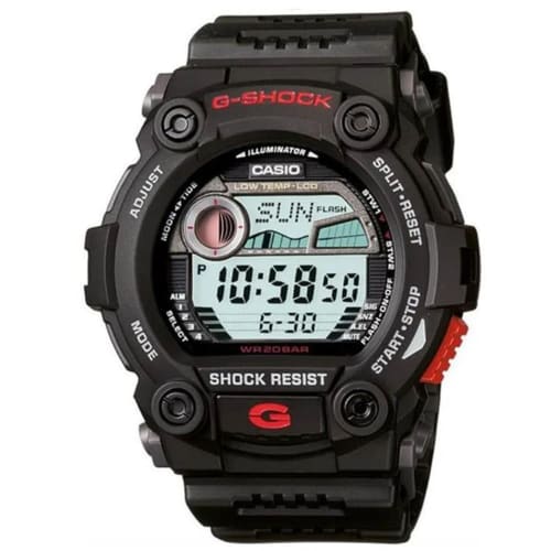 

Часы Casio G-Shock CASIO G7900-1