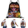 Gummi Bears For Fans Backpacks Casual Drawstring Bundle Pocket Sports Bag Book Bags for Travel Students