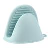 Silicone Heat-Resistant Oven Mitt Clip