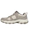 Wanderschuhe Skechers grau Stamina AT
