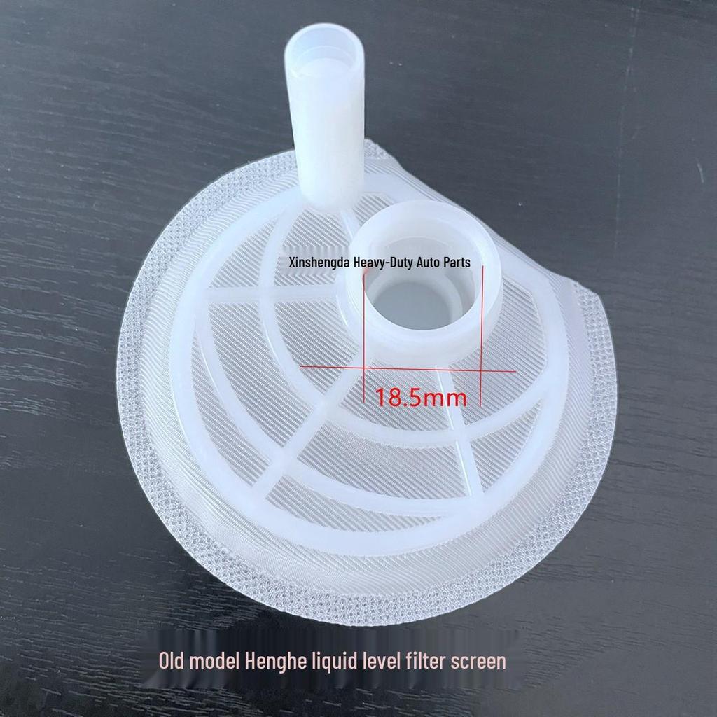 Liquid Level Filter Screen for J6 DeLonghi Ouman Urea Sensor Filter Element.