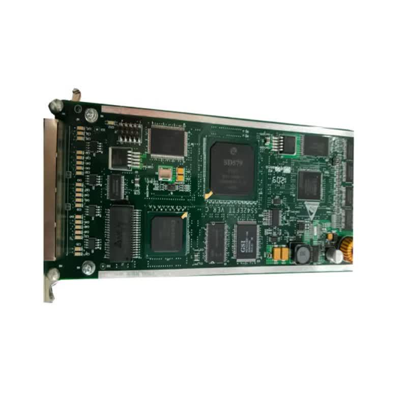 

Huawei OptiX Metro1000 SS42EFT Ethernet Interface Board