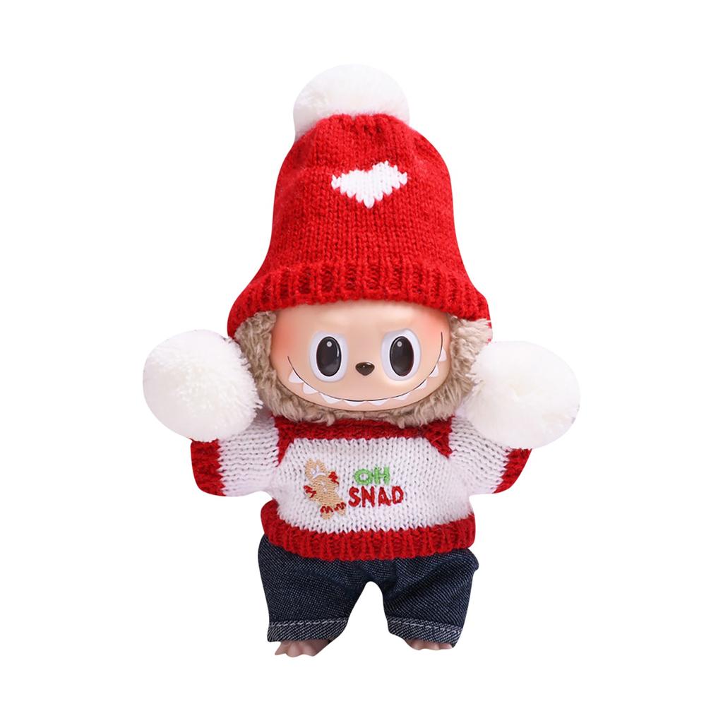 Miela pliušinė lėlė žaislinė dovana animacinių filmų vaikiška skudurinė lėlė