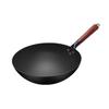 Traditional Non-Stick Cast Iron Wok