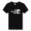 The Welder Face Birthday Funny T Shirt Unisex Graphic Fashion New Cotton Short Sleeve T Shirts O-Neck Harajuku T-shirt