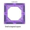 Wellbbplay Magnetic Window Pipeline Building Blocks: Colorful Educational Ball Track Toys