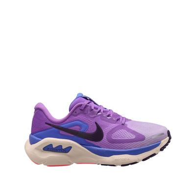 Running Shoes Structure Plus Bright Violet