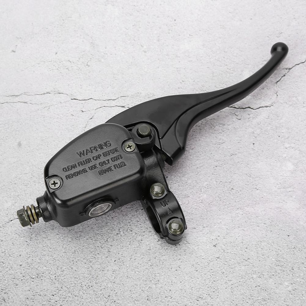 Motorcycle Right Brake Master Cylinder Replacement Fits for Polaris