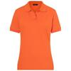 James and Nicholson Womens/Ladies Classic Polo Shirt