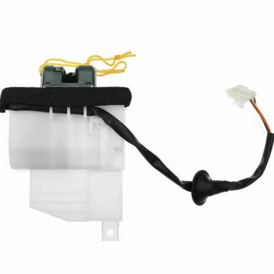 

Toyota Trunk Lock Actuator - Models 69110-35082, 69110-35080, 69110-35081 0