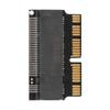 SSD Adapter Card NVME M.2 to for OS X Solid State Drive PCIe Computer Accessories
