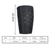 Thigh Compression Sleeve Hamstring Anti Slip High Elastic Upper Leg for
