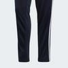 adidas Essentials 3-Stripes SS25 Track Suit Primegreen Zip Comfortable Sports Long Sleeve Jacket Simple Fashion Soft Long Pants Casual Set H10155