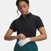 Under Armour Women's Versatile Polo Shirt