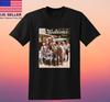 The Waltons Vintage Family Photo T-shirt