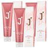 J.Forest Style J Für Frauen Locken 2X Haar Essence 150ml 3 Stück