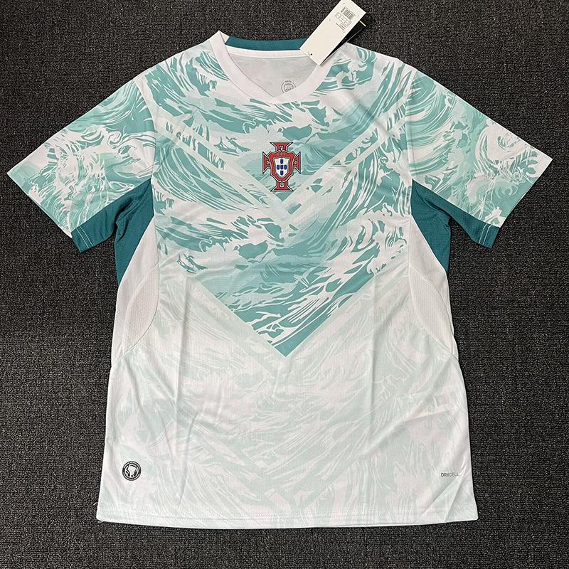 US, Canada and Mexico World Cup Germany, Argentina, Portugal, Italy, Mexico, England, Thai Football Fan Edition Top