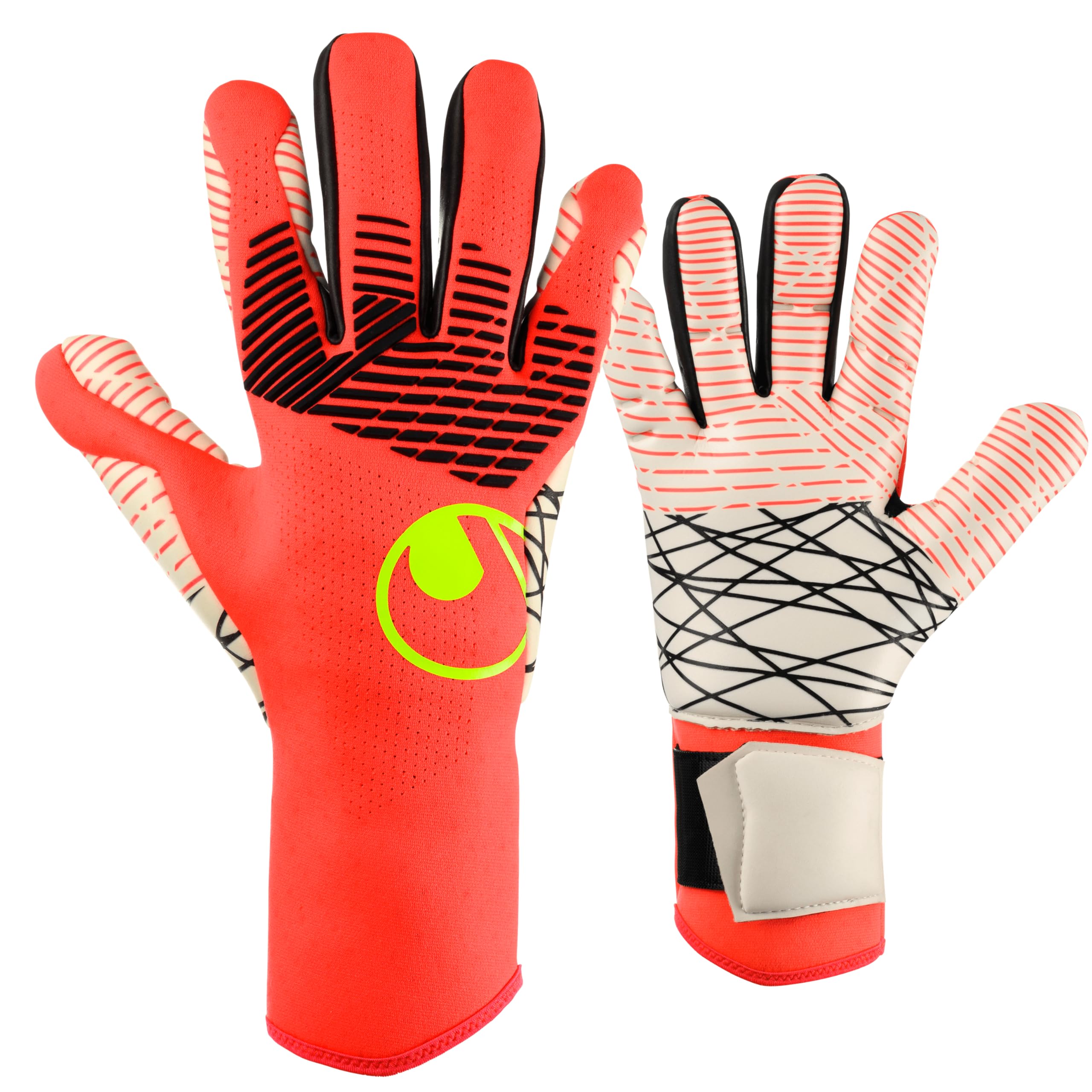 Uhlsport Fang ZNE Ultra Grip Half