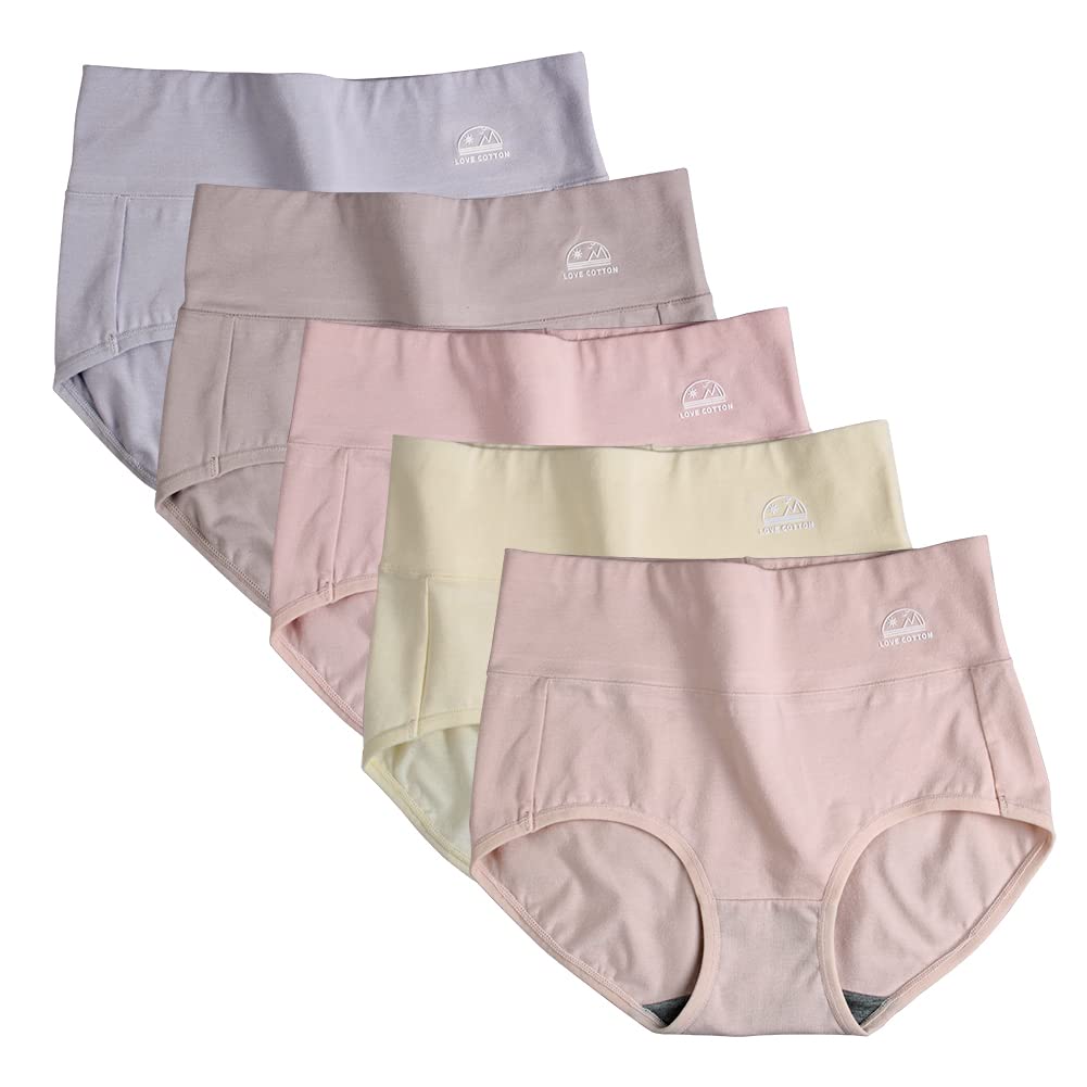 

Пот Большой Закрывает Красивую Попу Шорты Женские Группы А [TDIOSN], Глубокие, Хлопковые, Мягкие, Не Стесняющие Движений, Впитывающие, Дышащие, Размер, Живот,