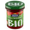 Stovit Organic Strawberry Jam 200g