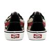 Vans SK8 Low Reissue Sf Grau/Schwarz VN0A4UWI2U4