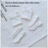 with Socks Sling Shirt  for Blyth Doll/for 1/6 BJD Doll/Fit for OB24 OB22 Dolls