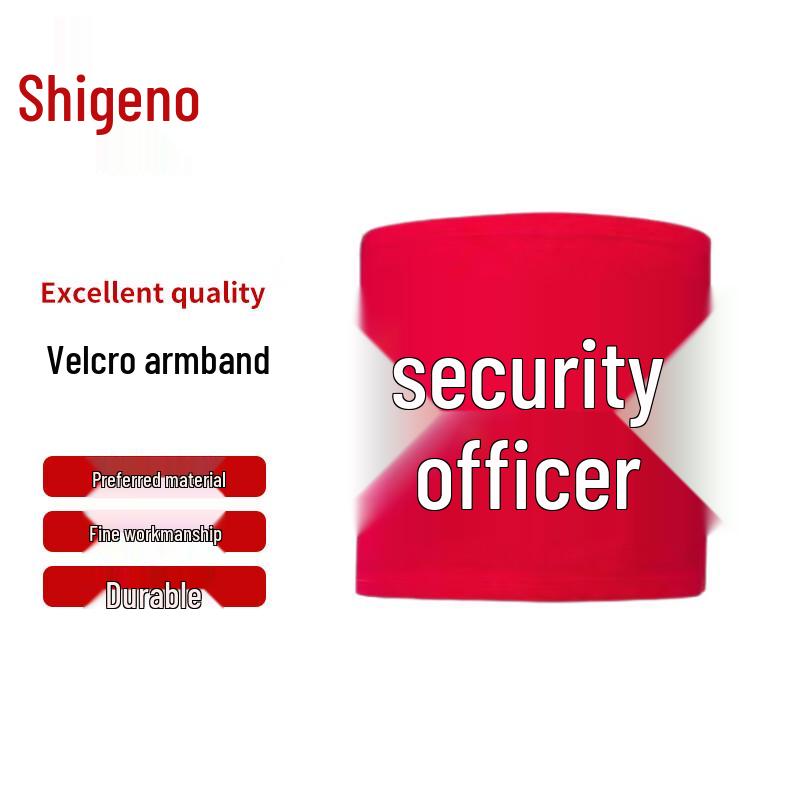 Chongye Velcro Armband