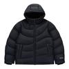 Women's Hooded Down Jacket