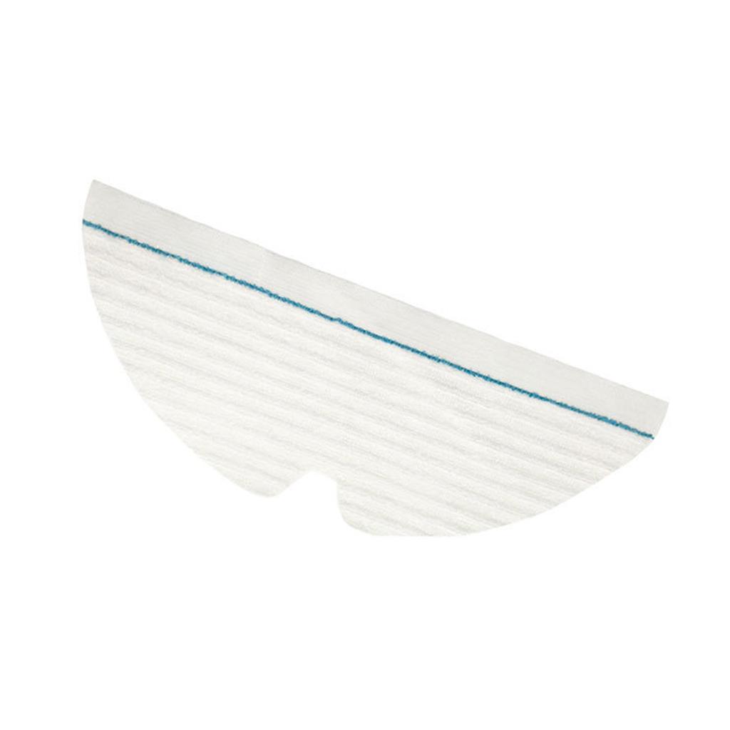 Vacuum Cleaner Replacement Washable Mopping Pads Mop Pad Holder Vacuum Cleaner Spare Part for RoborockMax S6 E2 E35