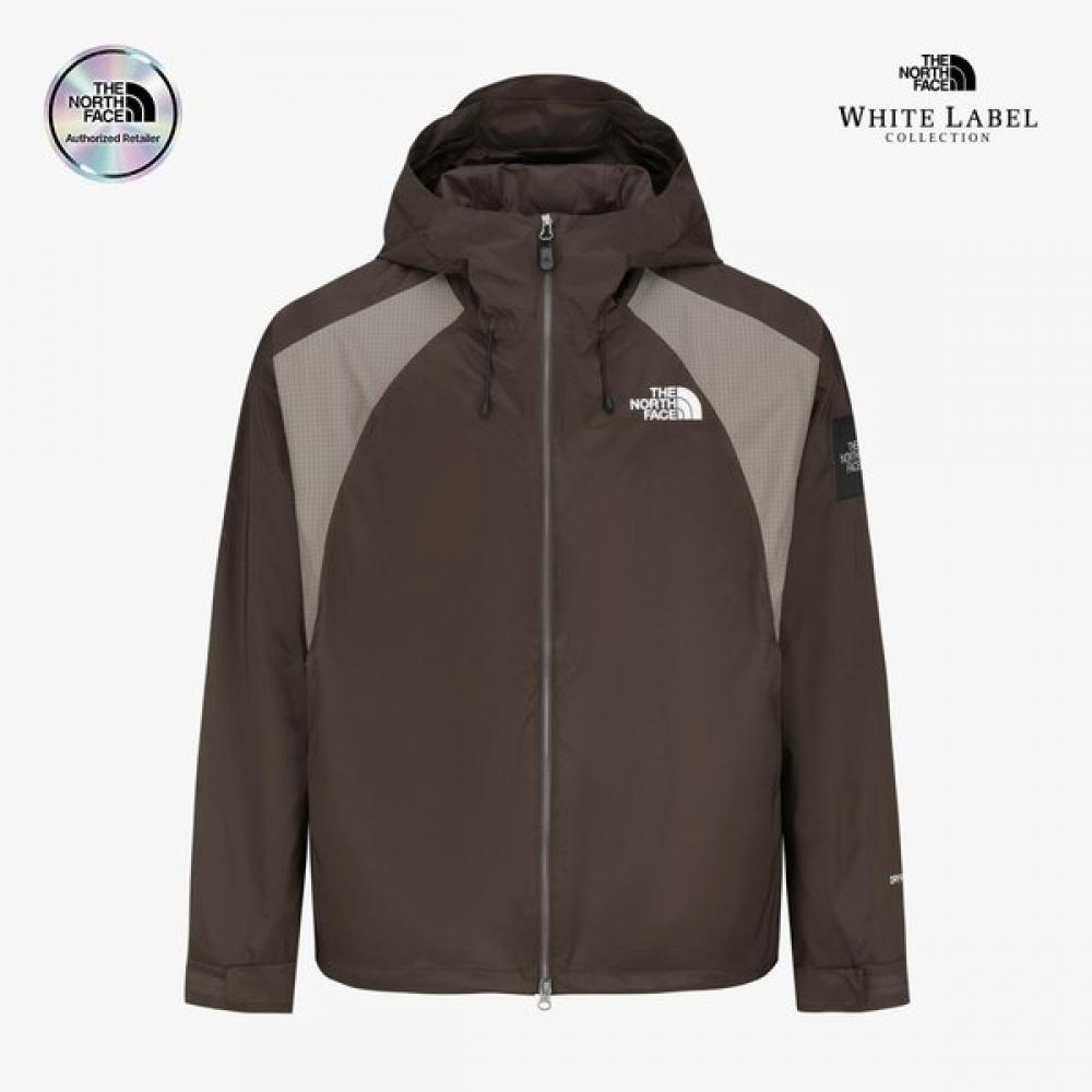 The North Face Brommo Jacket White Label Nj2hs52k