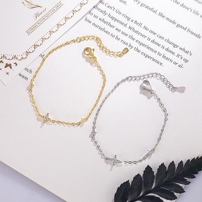 Armbånd – Kjedearmbånd