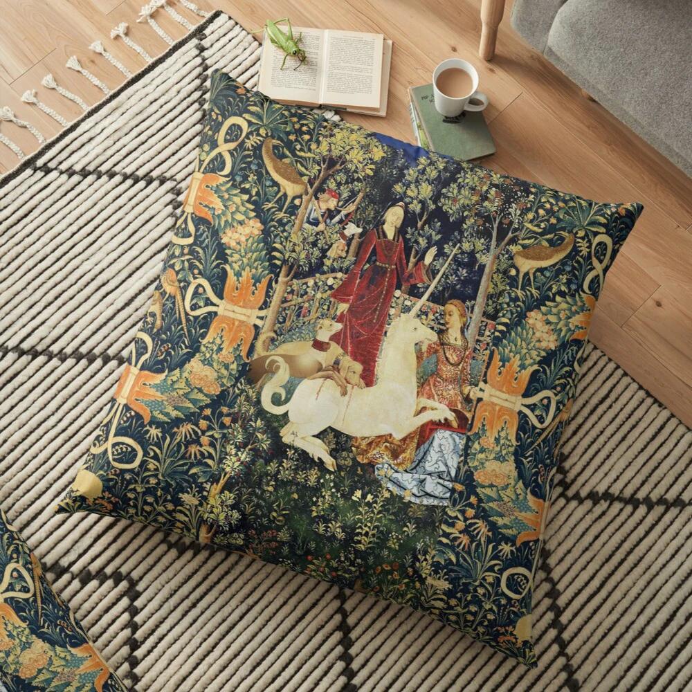 Decorative Home Pillow Case Cushion Covers Nordic Modern Living Room Sofa
