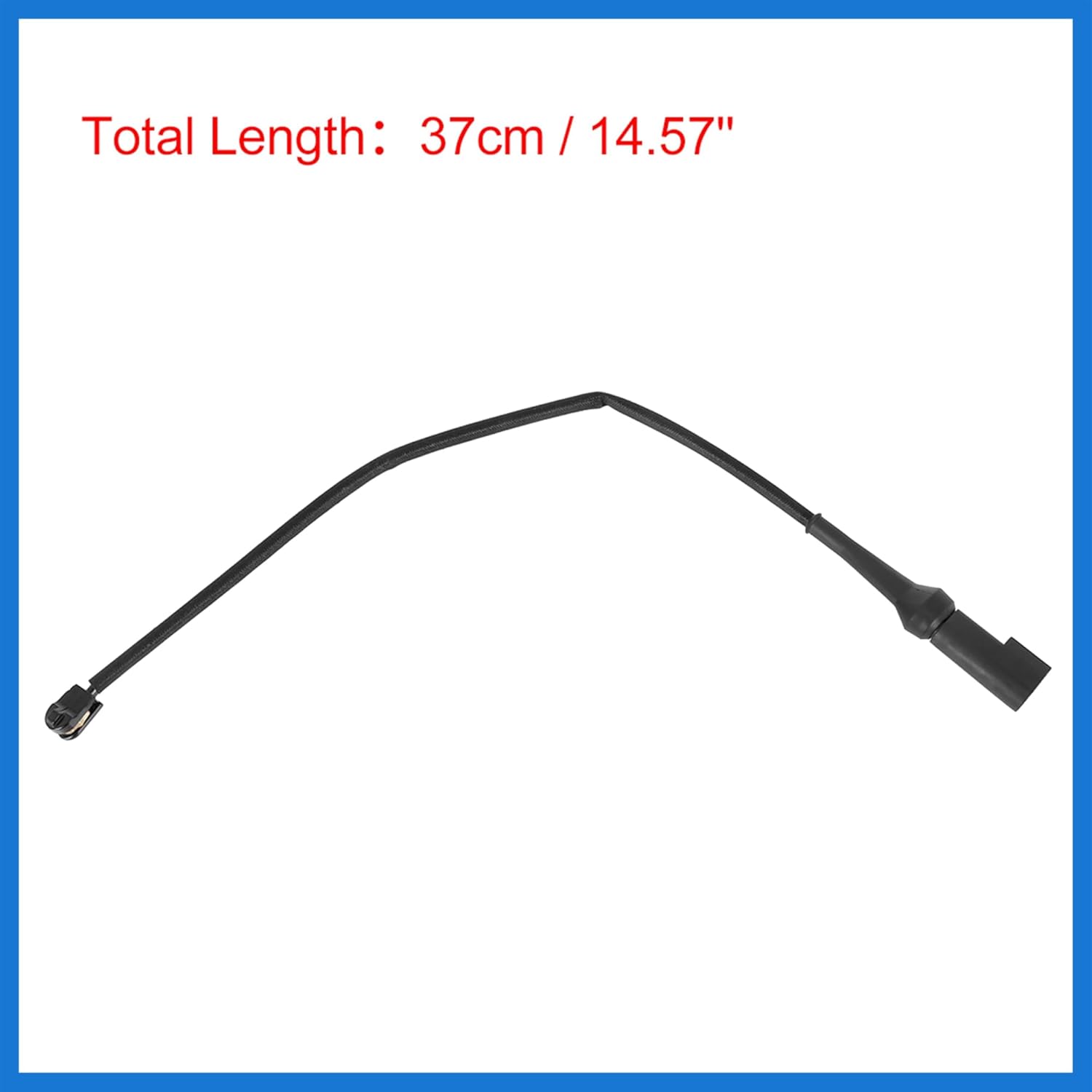 1853875 Rear Brake Pad Electronic Wear Sensor Brake Pad Wear Indicators for Ford Transit 2015 2018 Auto Accessories