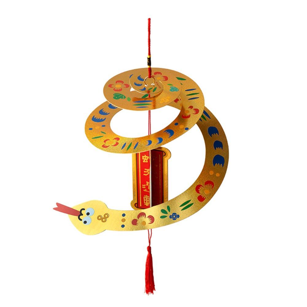 Chinese New Year New Year Hanging Ornaments Traditional New Year Decorations Home