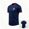 MOTO 2026 Cape Verde Sportswear Unisex Y2K T-shirt Lightweight Breathable Fashionable Versatile Suitable for Daily Wear Summer