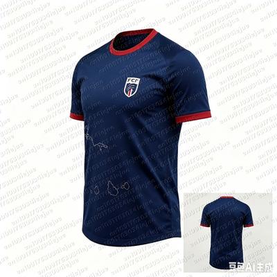 MOTO 2026 Cape Verde Sportswear Unisex Y2K T-shirt Lightweight Breathable Fashionable Versatile Suitable for Daily Wear Summer