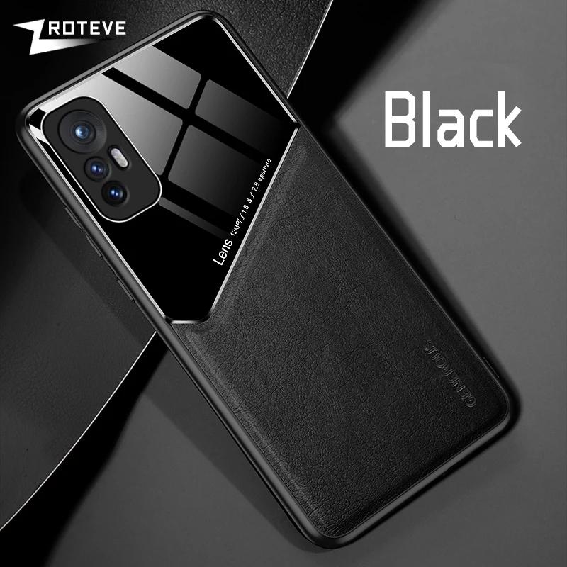 Mi12 Case PU Leather Hard PC Cover For Xiaomi Mi12X Mi12T Mi13T Mi13 Lite Xiomi Mi 12 X 12X 12T 13 T 13T Pro Phone Cases