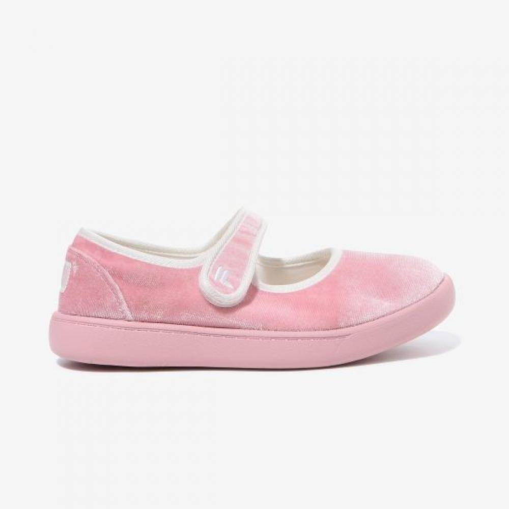  Fila Kids  Fila Mary Jane Kd  3xm02375f 650 