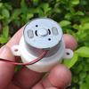 Gear Motor Mini Worm Less Noise High Torque Gear Motor Duable Reliable
