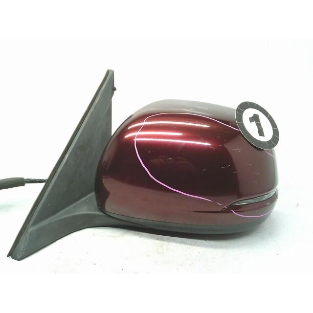 N-ONE DBA-JG1 left side door mirror 249809